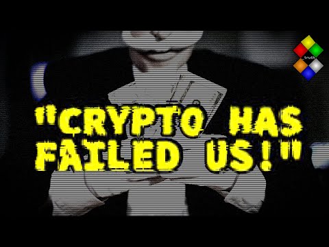 Debating Alex from LocalMonero on cryptocurrency and corrupted YouTubers