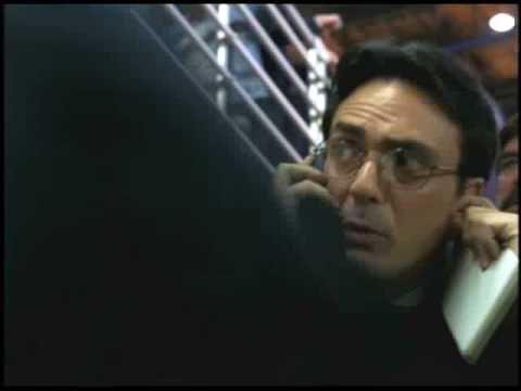 相約星期二》（1999）- 1/11 (Tuesdays with Morrie (1999) - 1/11)