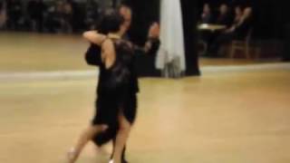 Daniela Pucci and Luis Bianchi at Milonga Nocturna 04.29.17 [2]
