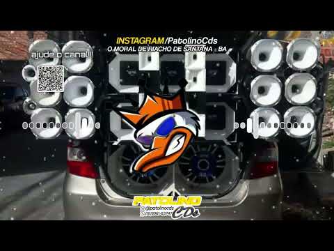 O ESMAGA • PRE VERÃO 2026 • FUSÃO DA ARROCHADEIRA 2.0 • PRA PAREDÃO