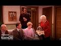 Clips To Watch While Avoiding Your In Laws Everybody Loves Raymond