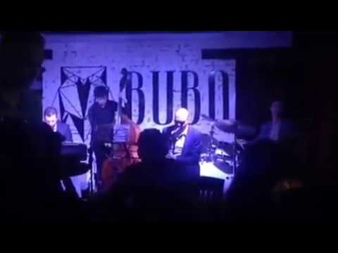 Red Squirrel Serge Golovnya