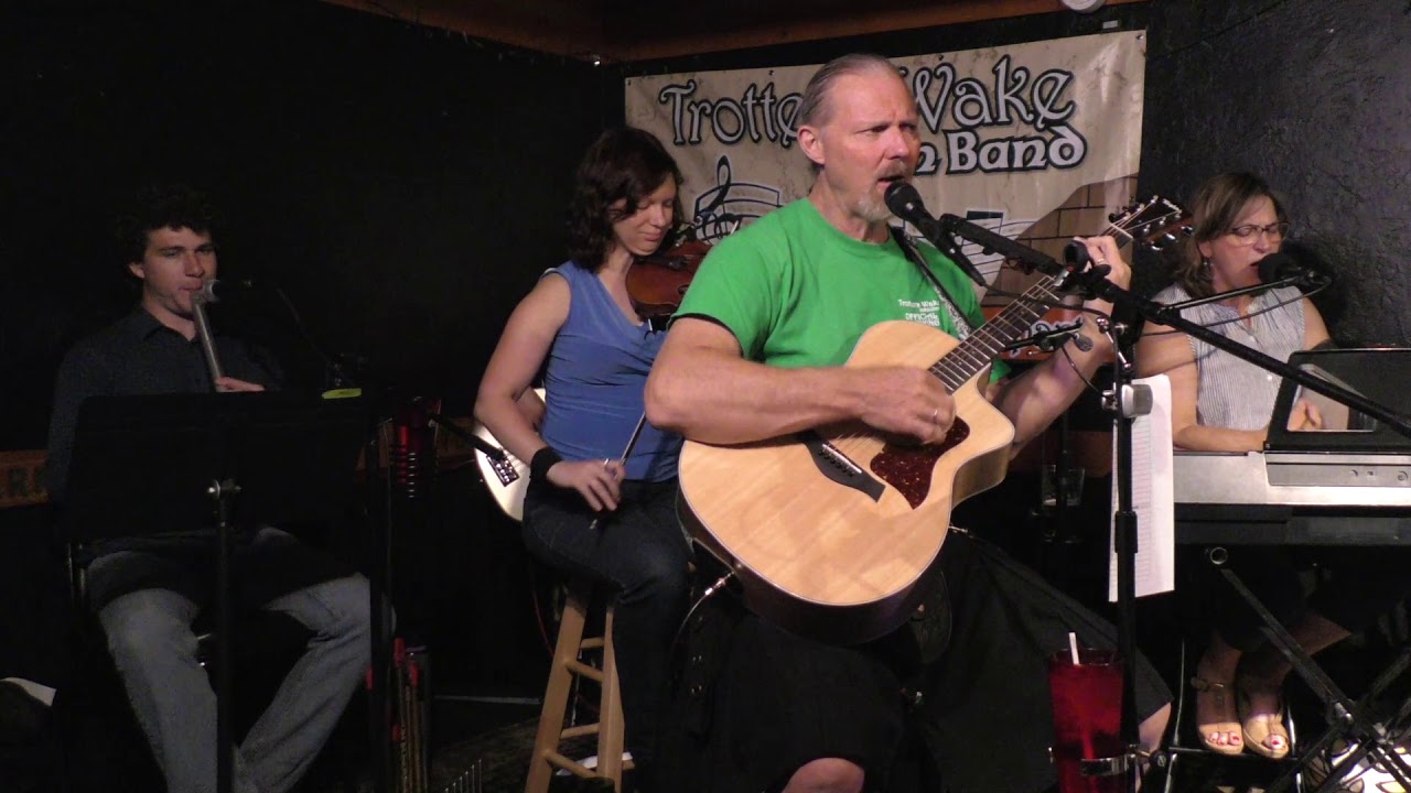 Promotional video thumbnail 3 for Bonnie Blue Music