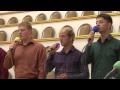 Песня - Ты искупил мир от греха (гр. Исход) 