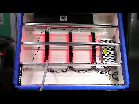 Building My Custom Eurorack Case