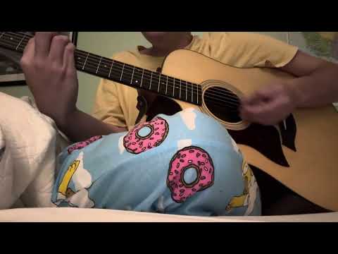 Jack Johnson  Further On Down The Road(Taj Mahal)/Ramble On(Led Zeppelin) Cover