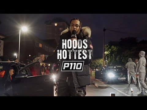 Rizzy - Hoods Hottest (9ine) (Season 2) | P110