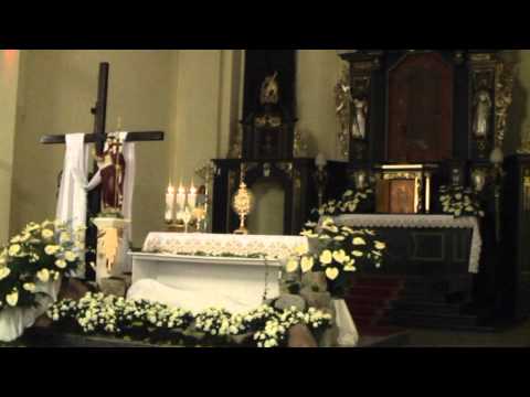 2012-04-13 cz.7 Czuwanie Modlitewne - Wysławiajcie Pana