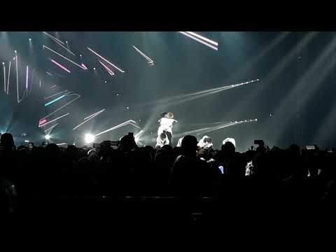 The Boyz - Super KPop Festival 2019 in Jakarta Day 2