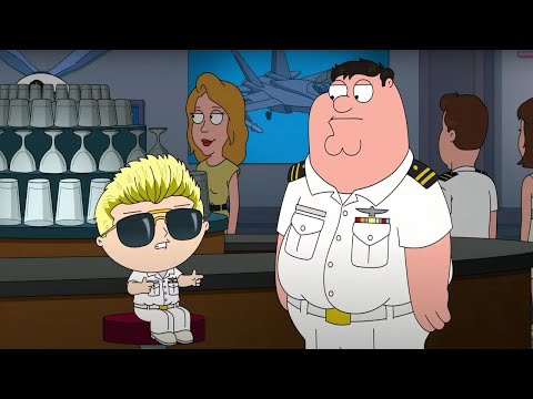 [No Zoom] Family Guy Season 22 Episode 18 - Family Guy Full Episode NoCuts #1080p