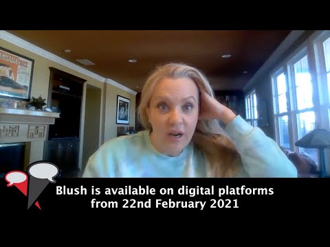 EXCLUSIVE Interview: Wendi McLendon Covey | Blush