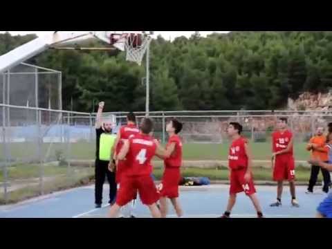 Stratos Ioannou vs Asteras 80