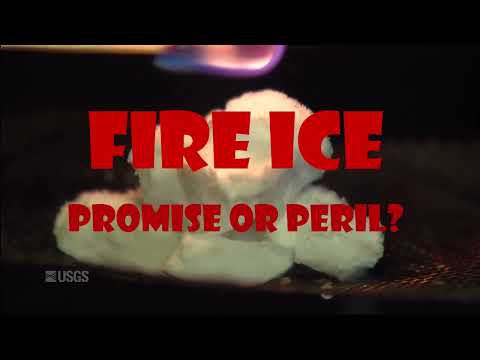 Fire Ice - Promise or Peril?