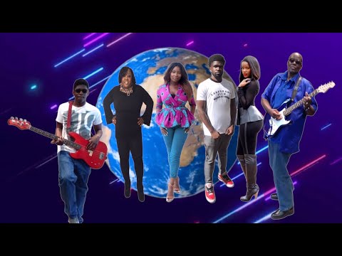 STEP UP! DON'T GIVE UP! Featuring SuSu Bobien