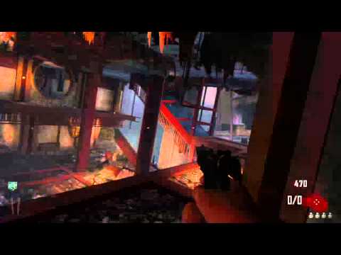 How To: Activate the Die Rise Musical Easter Egg