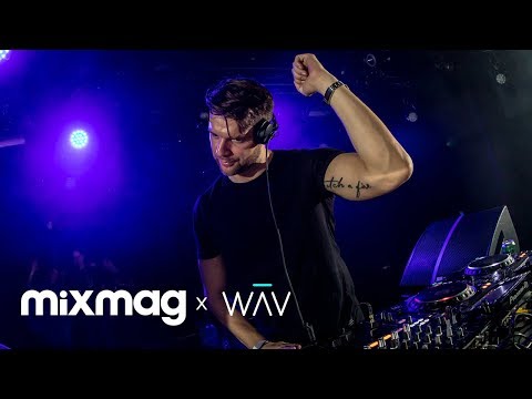 YOTTO DJ set @ Anjunadeep ADE 2018