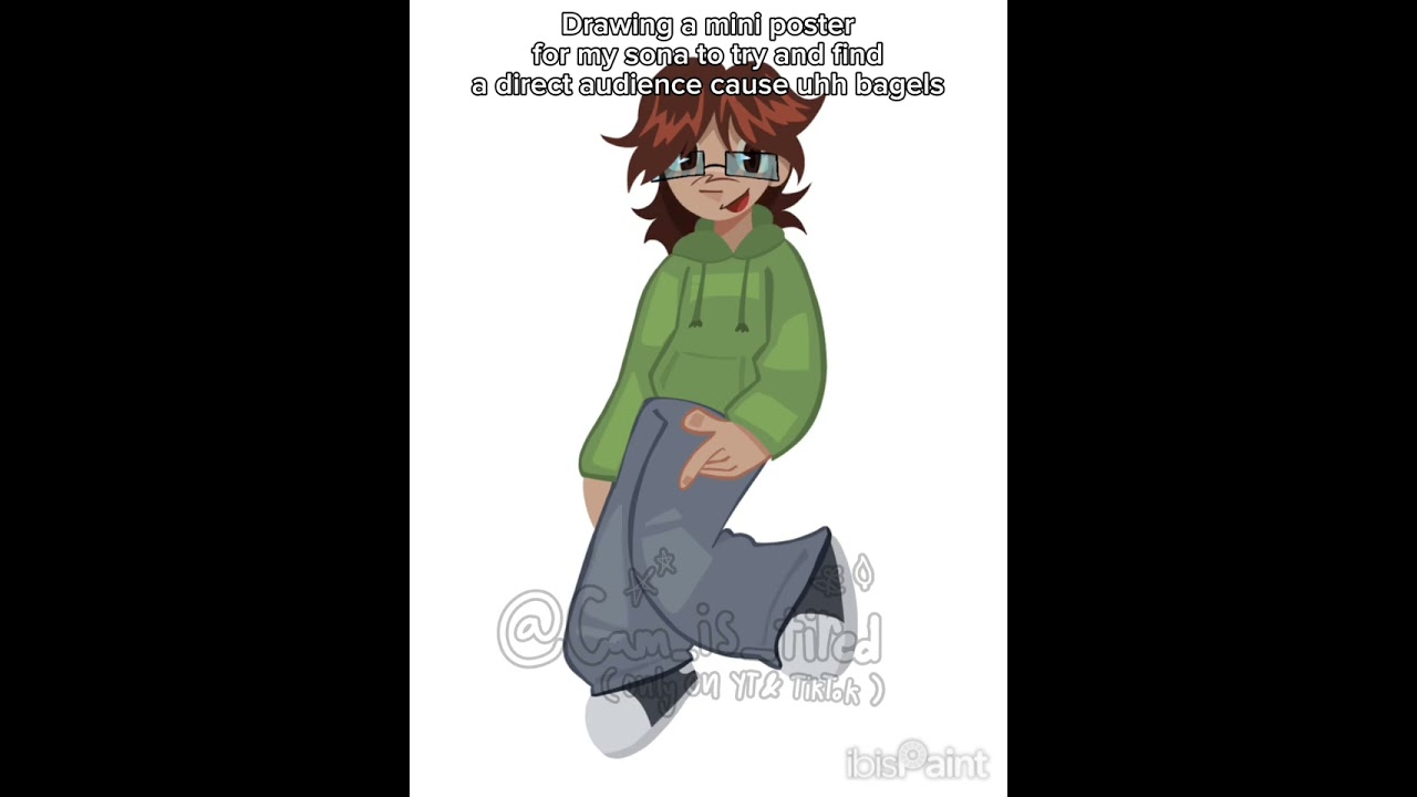 Heavy art style inspo by @kornfan69420 #fyp #camistired #art #sona #shorts