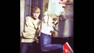 Jedward wow oh wow Lyrics