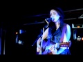Freeride -- Lelia Broussard, Rhythm Factory, London, 22/09/12