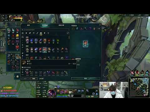 WuhuShen Twisted Fate vs Zed ✅ Best Twisted Fate Guide Cn