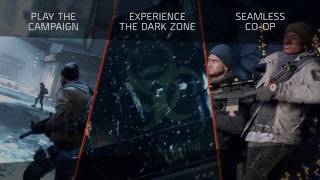 Tom Clancy's The Division - Free Weekend on all platforms! (PC/PS4/Xbox One)