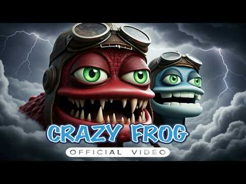 Crazy Frog x Monster Remix 2026: The Y2K Viral King’s Most Aggressive TikTok Trend Yet