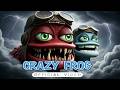 Crazy Frog X Monster Remix 2026 The Y2K Viral King S Most Aggressive TikTok Trend Yet