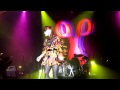 Scissor Sisters - Tits on the Radio (Live in Hong ...