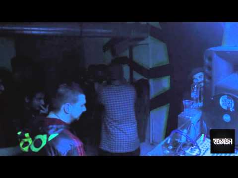 Finalissima Fat Groove 2.0 (Vol1) - Serblack vs El Gringo