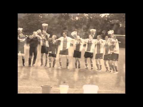 2016   RKSVB reunie 27 mei