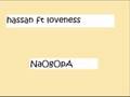 Hassan ft Loveness - NAOGOPA (Bongo Flava 08)