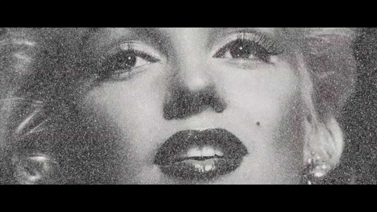 Fox Presents The Films Of Marilyn | The Diamond Dust Collection By Simon Claridge HD