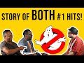 Ray Parker Jr. and Bobby Brown On Writing The 80s Rock Hit Ghostbusters | Professor of Rock