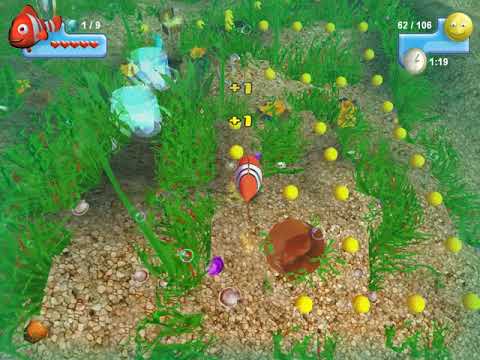 Aqua Fish 2 Level 1/9