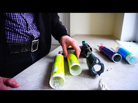 UZIN, Силикон Codex. Это как понимать?