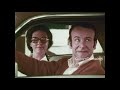 1972 Union 76 Gasoline Commercial With George Marge