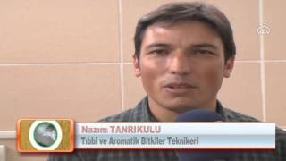 KÜTAHYA'DA ÖRNEK İŞLETME