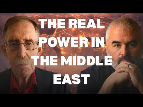 Ask Haviv Anything and Dan Schueftan's Channel