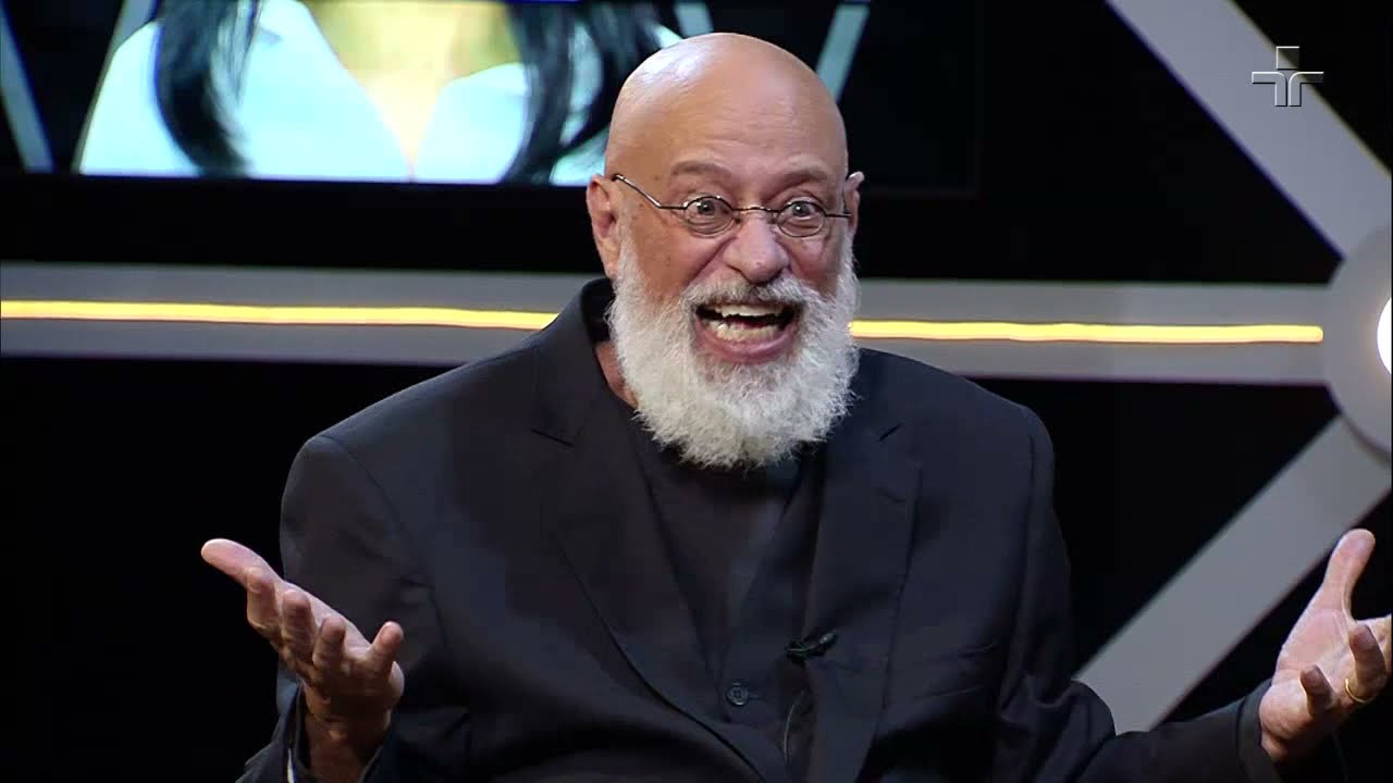 Pondé: "Maquiavel continua causando horror porque continua atual"