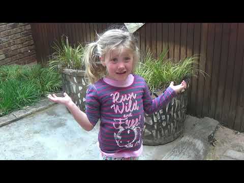 FRONTSTAGE - Hard knock life