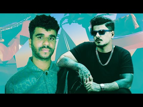 Video thumbnail for My Paradise (Vintage Culture Remix)