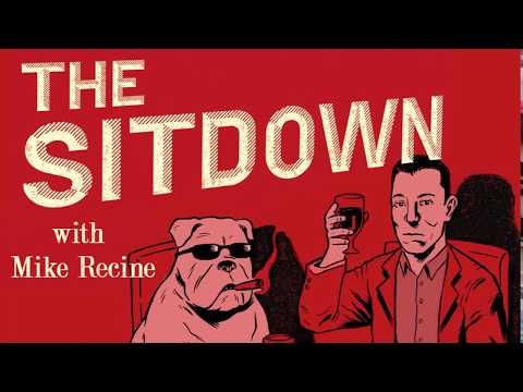 Ep. 34 - The Cartels