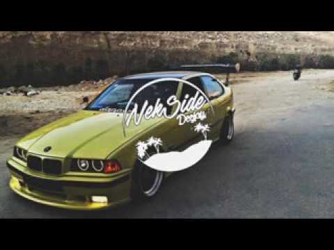 DJ NEKSIDE X PUNKY DONCH - SENSIMILLIA Zouk 2K17 *-*(YaNtlgBad*XRCÙÙ)*-*