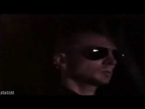 SamaeL - Baphomet's Throne  Live 1994