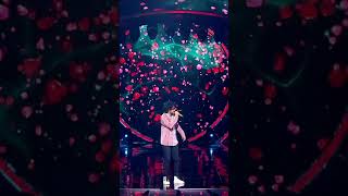 Download lagu Dil lagane ki saza hai |Nihal perform for karishma | Indian idol stage| mp3