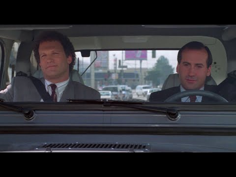 James Eckhouse in Defending Your Life (1991)