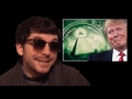 The Viper Exposes Trump