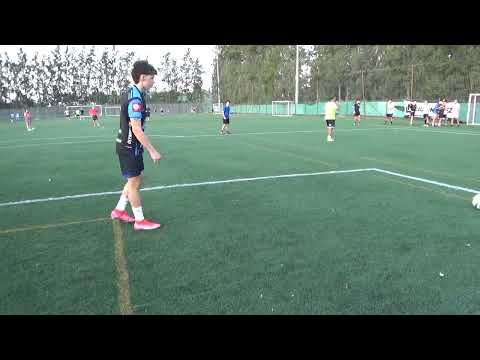 AINHOA VS KHAZAD DUM - #LigaNuñez - #Clausura SLD - 11/12/2022