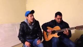 DUELO- SOLO ESPERO (COVER)