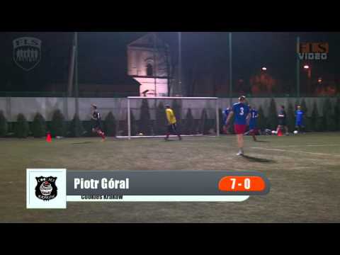 6. tydzień: Cookies Kraków - Delphi (FLS Wiosna 2012)